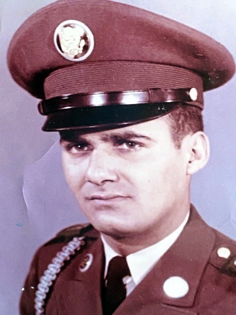 Obituary of Roberto Luis Salgado