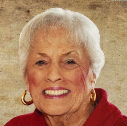 Obituario de Marilyn Joan Berman