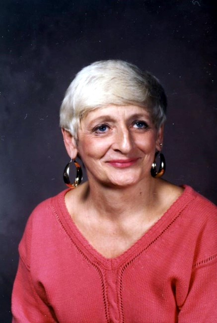 Obituary of Donna Hill Lee