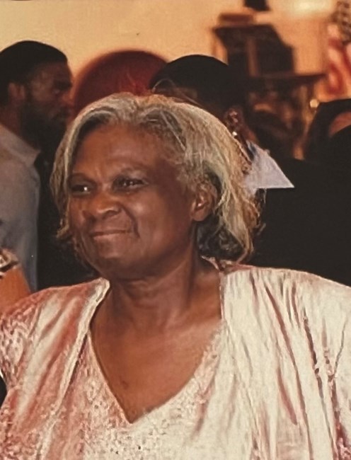 Obituary of Wilda Destin