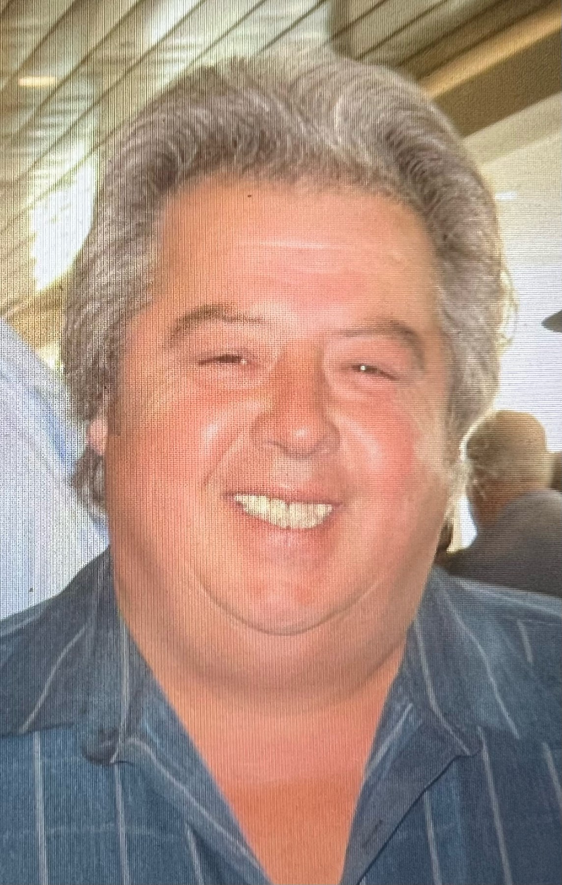 Obituary of Joseph Victor Burke Jr.