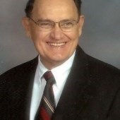 Obituary of Jack Wesley Westerfield