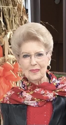 Obituary of Marjorie H. Ellisor