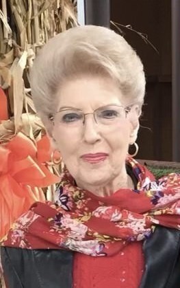 Obituary of Marjorie H. Ellisor