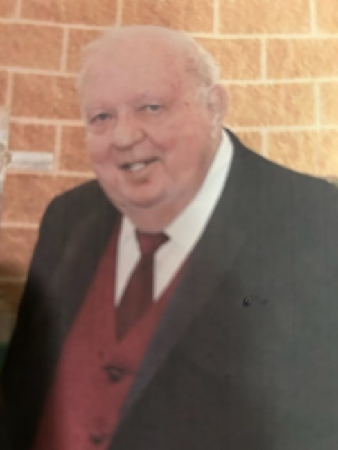 Obituary of Ronald Lee Reem