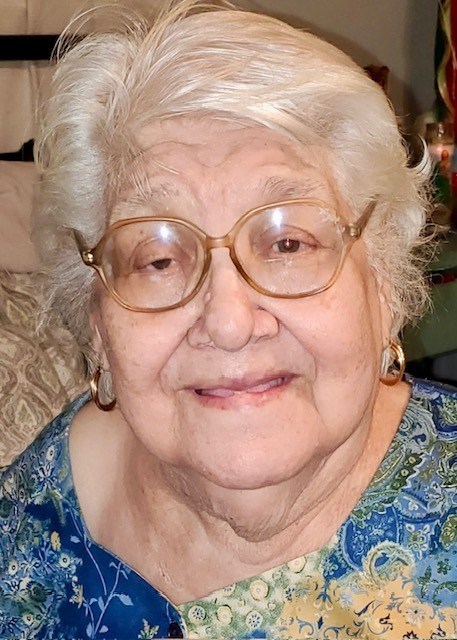 Obituary of Dalia Salinas Ochoa