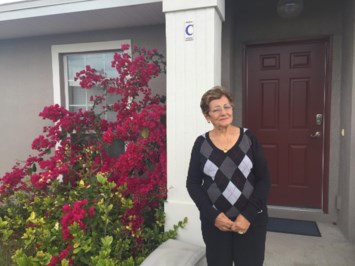 Avis de décès de Luz Eneida Guzmán Santos