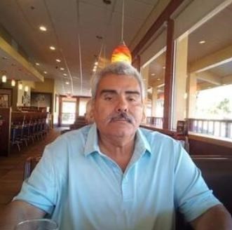 Obituary of Alex Marlon Sanchez