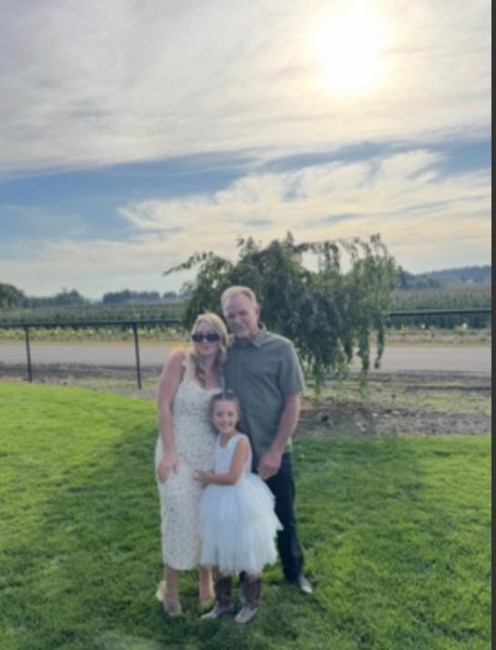 Obituary of Jeffrey Todd Anderson