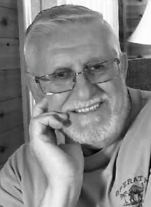 Obituary of Maurizio Formica