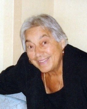 Obituary of Josephine "Dolly" Sawyer