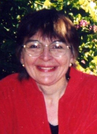 Obituary of Becky Demarest Johnson