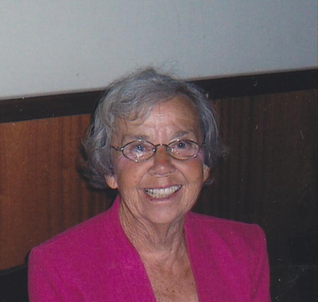 Obituary of Barbara Jean Wade