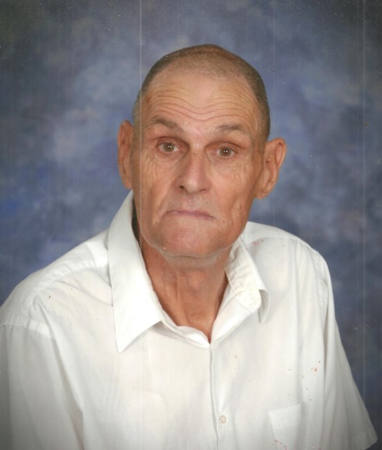 Obituary of Charles Nolan Fortenberry Jr.