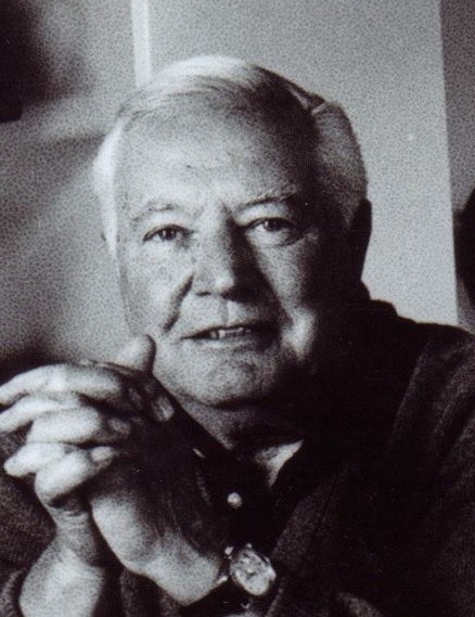 Obituary of William E. Klein