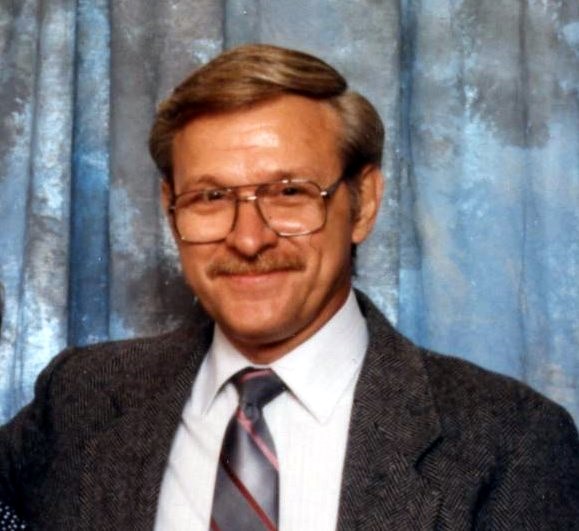 Obituario de Ronald M. Bachorski