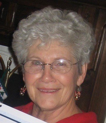 Obituary of Kay Carolyn Runner
