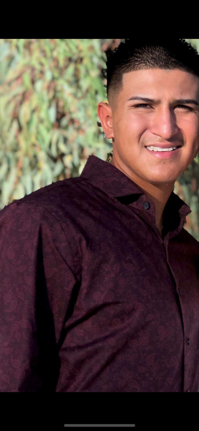 Obituary of Daniel Villagomez