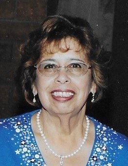 Obituary of Mrs. Dorothy Rita Brown