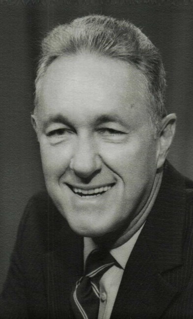 Obituary of John D. Mayles