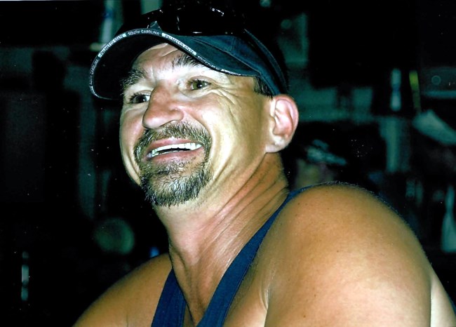 Obituary of Brian Jeffery Garris