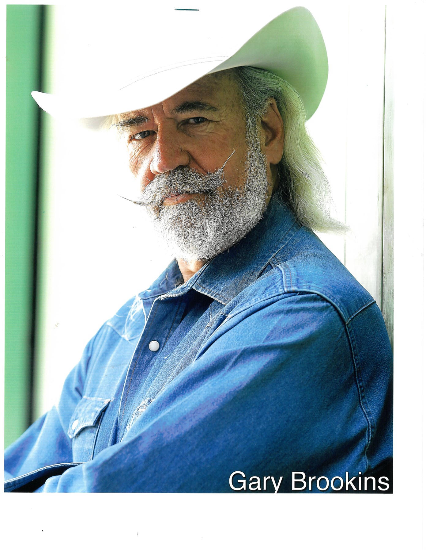 Obituary of Gary Brookins Jr.