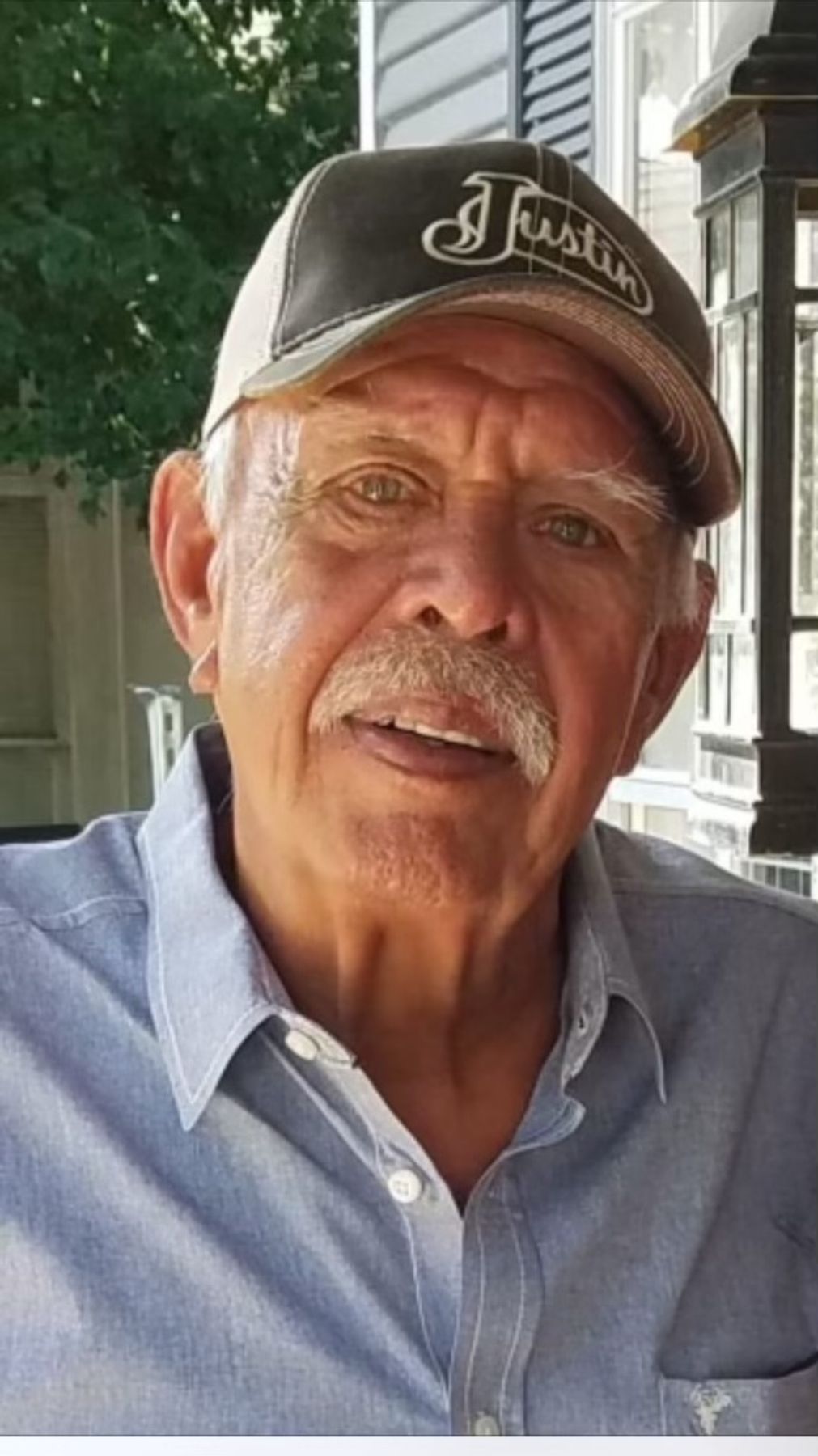 Obituary of Jesse Belmarez