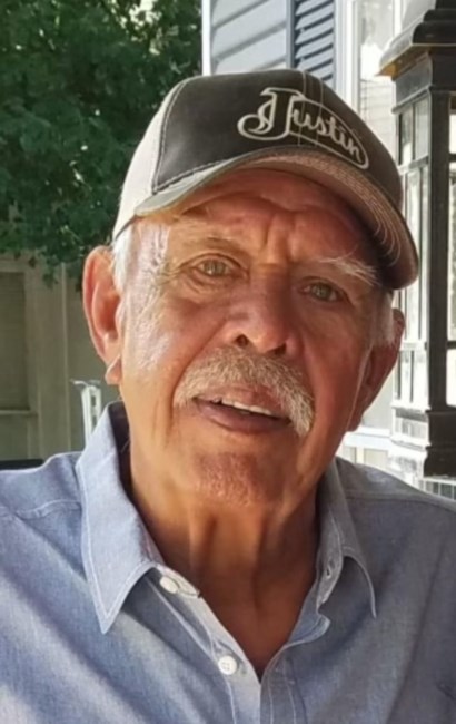 Obituary of Jesse Belmarez