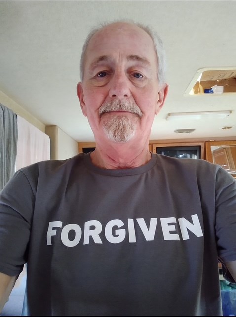 Obituary of Tony Allen Roadcap