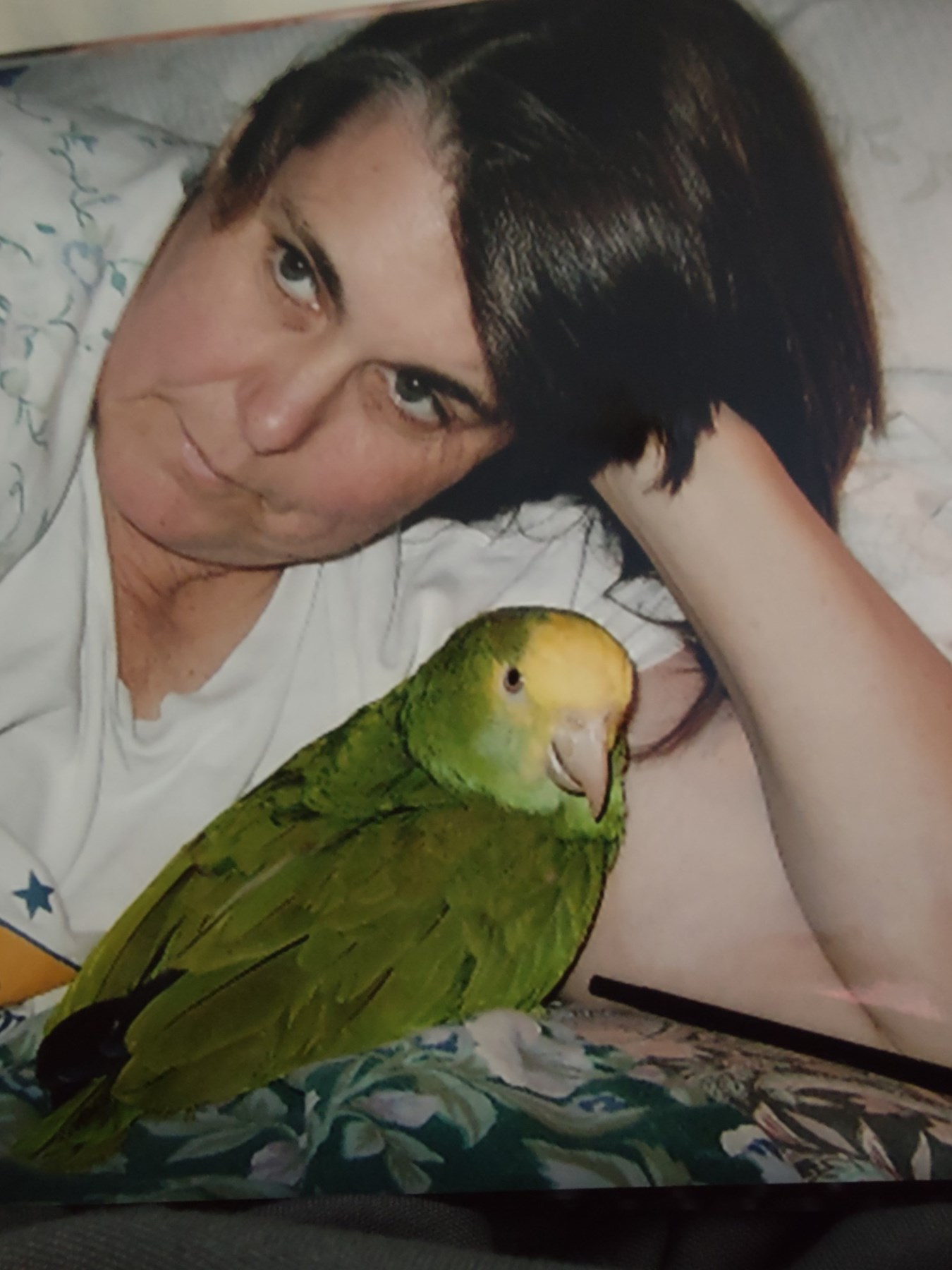 Obituary of Michele "Shell" Suzanne Miller