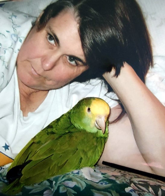 Obituary of Michele "Shell" Suzanne Miller