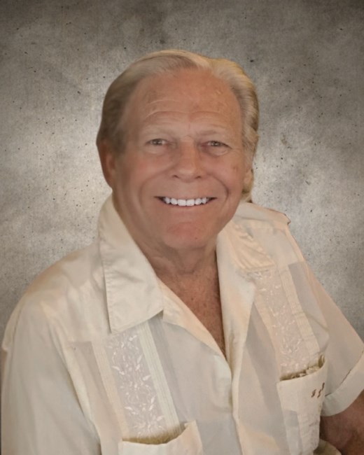 Obituary of John Lawson Richards