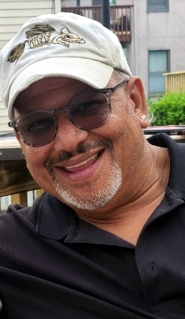 Obituary of Felix Rivera