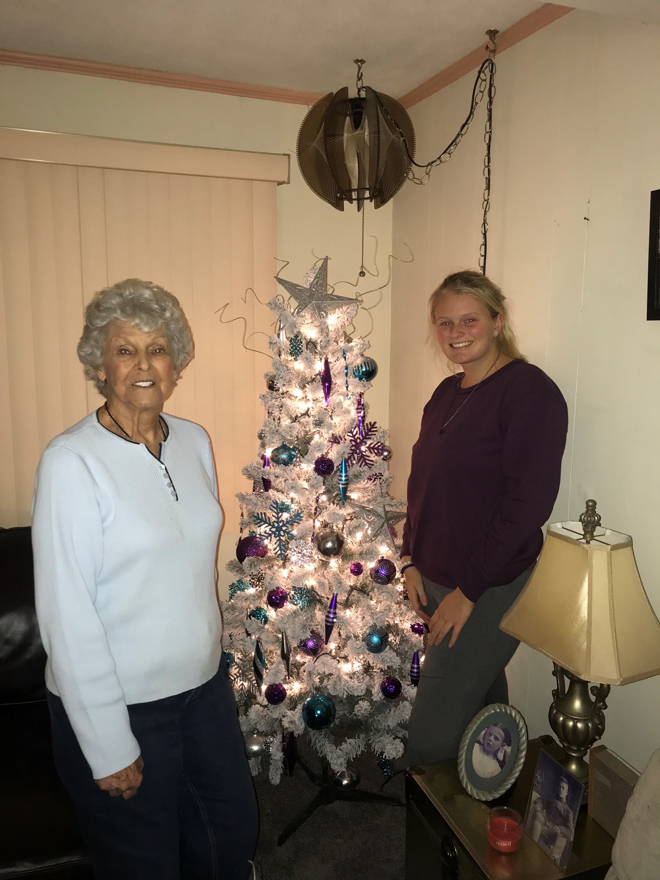 Obituary of Doris Mary (Chapman) Robinson