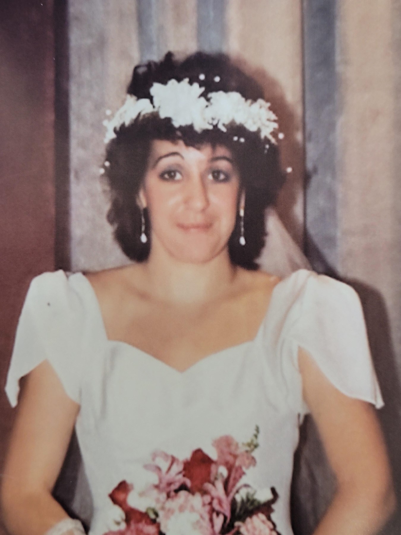 Avis de décès de Robin Selke