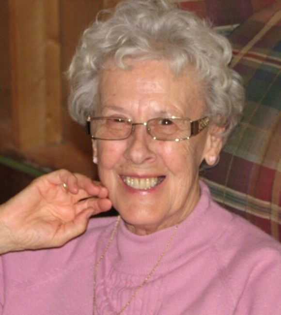 Obituary of Wendy Marguerite Pitcher