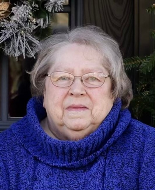 Obituary of Lora Ann Robberstad