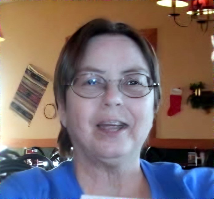 Obituary of Jessie Darlene Winkel