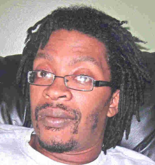 Obituary of Andre Baine Colbert