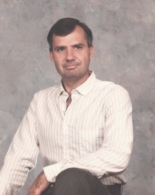 Obituary of Michael Phillip Rossi