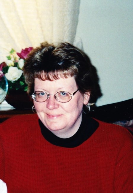 Obituary of Vickie L. France Spurr