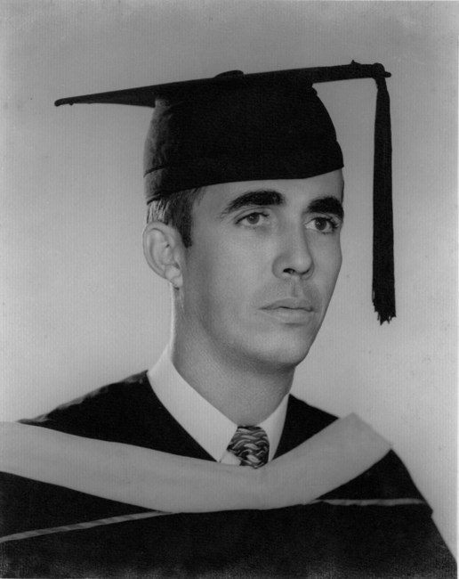 Obituary of César Quiñones