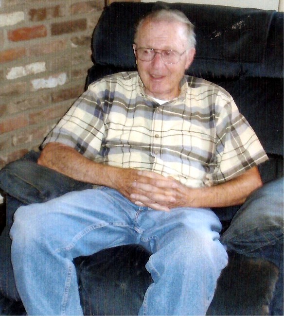 Obituary of Gordon Stever Hillenberg