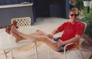 Obituary of Steven James Henry