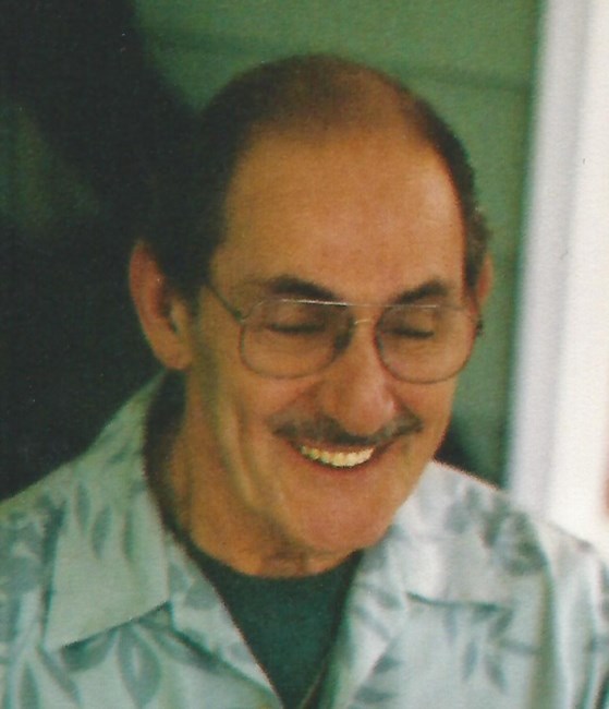 Obituary of Bernard "Bj" Kleinrock