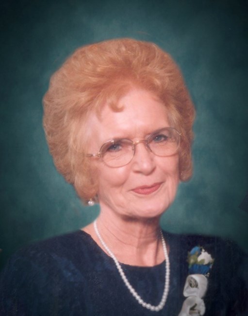Obituary of Linda Sue Thompson