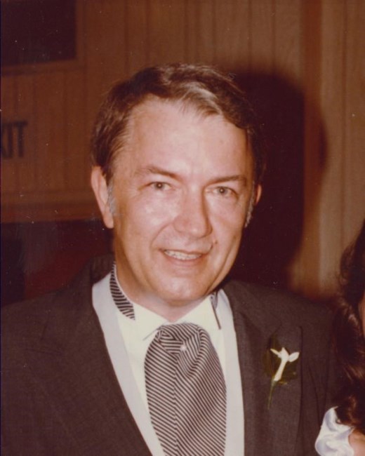 Obituary of James Carlyle Prescott Jr.