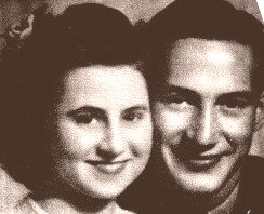 Obituary of Margaret James