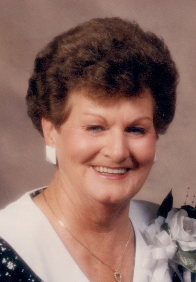 Annie Amos Obituary - Clayton, NC