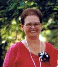 Obituary of Patricia Ann Ferguson